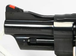 Smith & Wesson Model 24-6 Revolver .44 Special