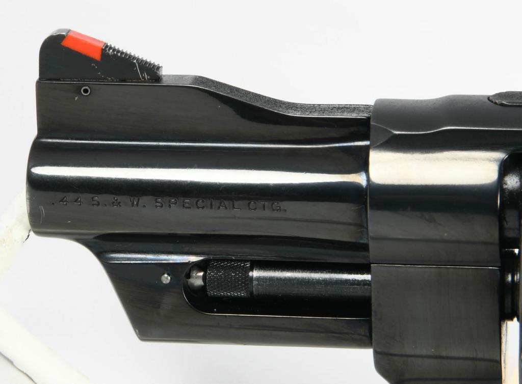Smith & Wesson Model 24-6 Revolver .44 Special
