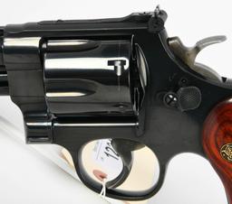 Smith & Wesson Model 24-6 Revolver .44 Special