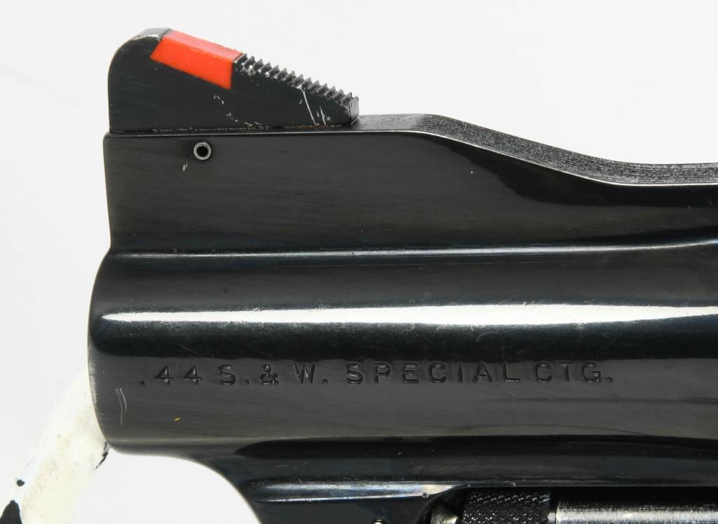 Smith & Wesson Model 24-6 Revolver .44 Special
