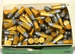 2 Collector Boxes Of Remington .22 Short Gallery