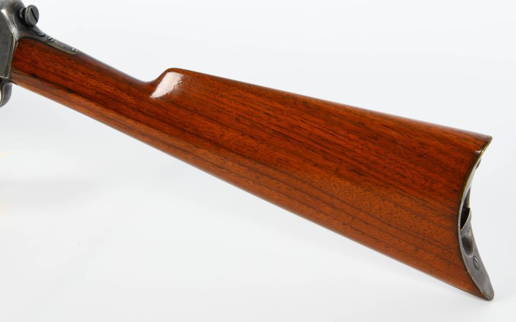 Winchester Model 1903 Semi Auto Rifle .22