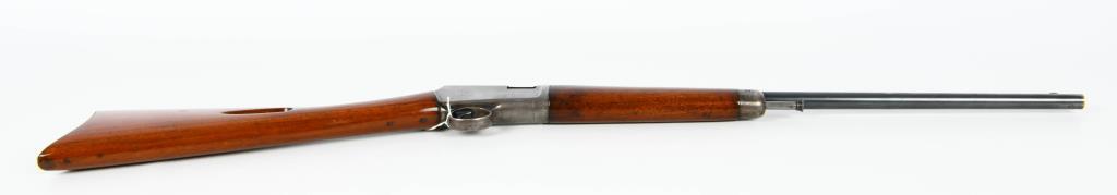 Winchester Model 1903 Semi Auto Rifle .22