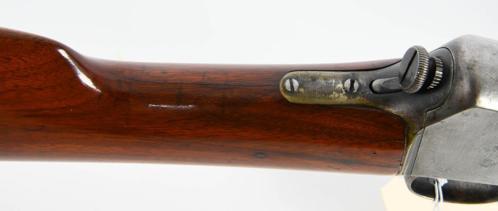 Winchester Model 1903 Semi Auto Rifle .22