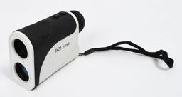 Pinty 6x25 5-1000 Laser Rangefinder NIP