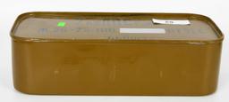 440 Rds 7.62 x54R Spam Can sealed