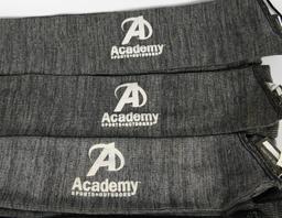 (6) Allen Academy Sports Outdoor Rifle Socks