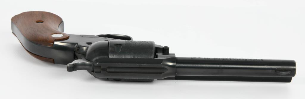 Mint Ruger Bearcat Super Revolver .22 LR