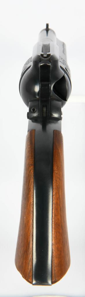 Mint Ruger Bearcat Super Revolver .22 LR