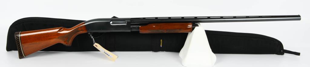 Remington Wingmaster Model 870 Shotgun 12 Gauge