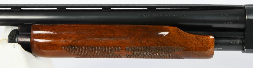 Remington Wingmaster Model 870 Shotgun 12 Gauge