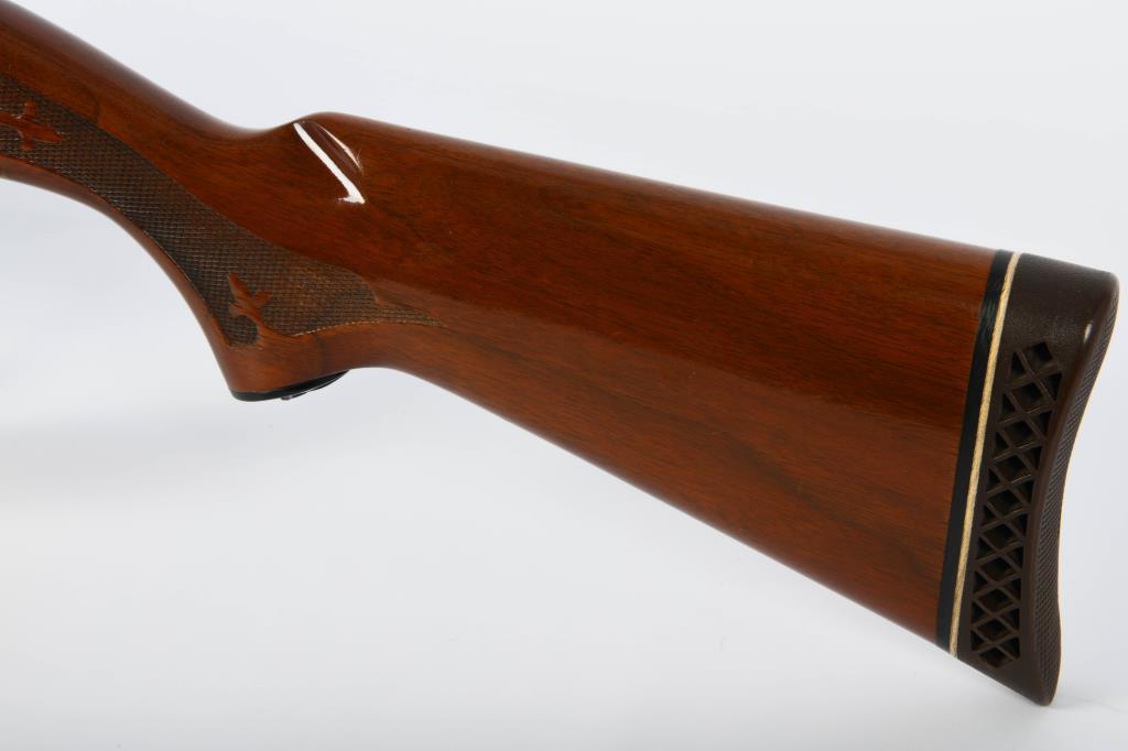 Remington Wingmaster Model 870 Shotgun 12 Gauge