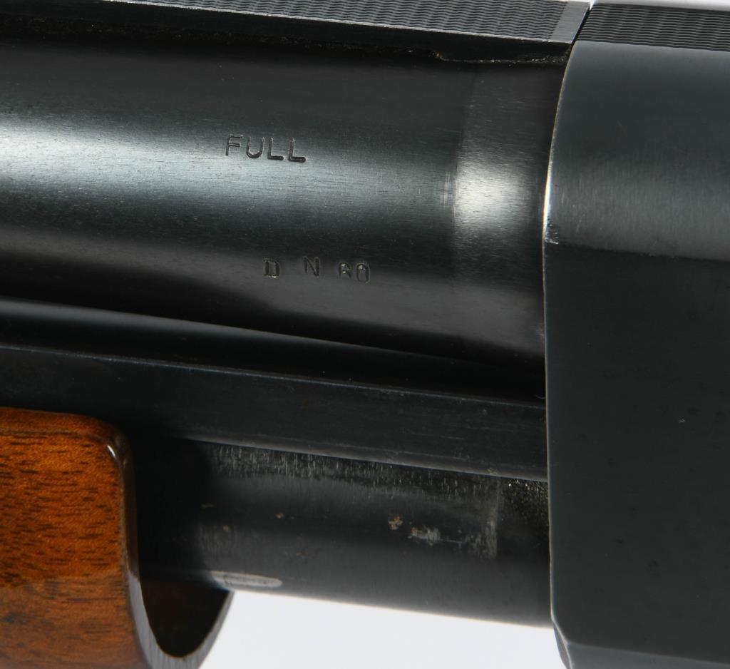 Remington Wingmaster Model 870 Shotgun 12 Gauge