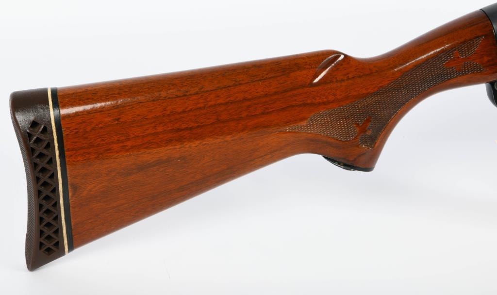 Remington Wingmaster Model 870 Shotgun 12 Gauge