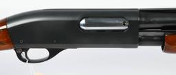 Remington Wingmaster Model 870 Shotgun 12 Gauge