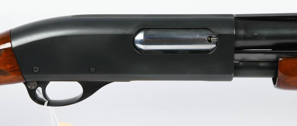 Remington Wingmaster Model 870 Shotgun 12 Gauge
