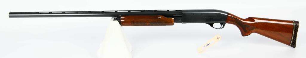 Remington Wingmaster Model 870 Shotgun 12 Gauge