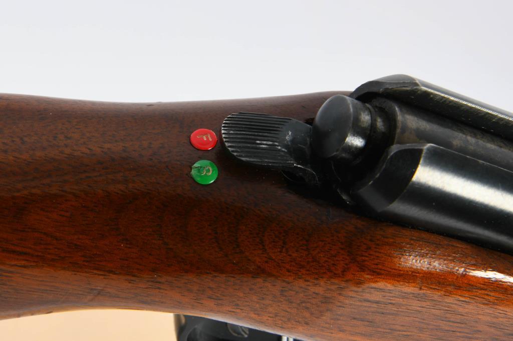 Mossberg Model 173A Bolt Action Shotgun .410 Ga