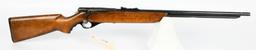 Ward's Westernfield 14M 495B Bolt Action Rifle .22