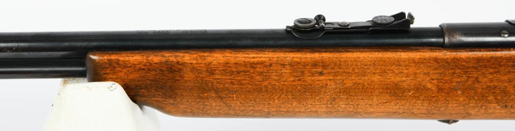Ward's Westernfield 14M 495B Bolt Action Rifle .22