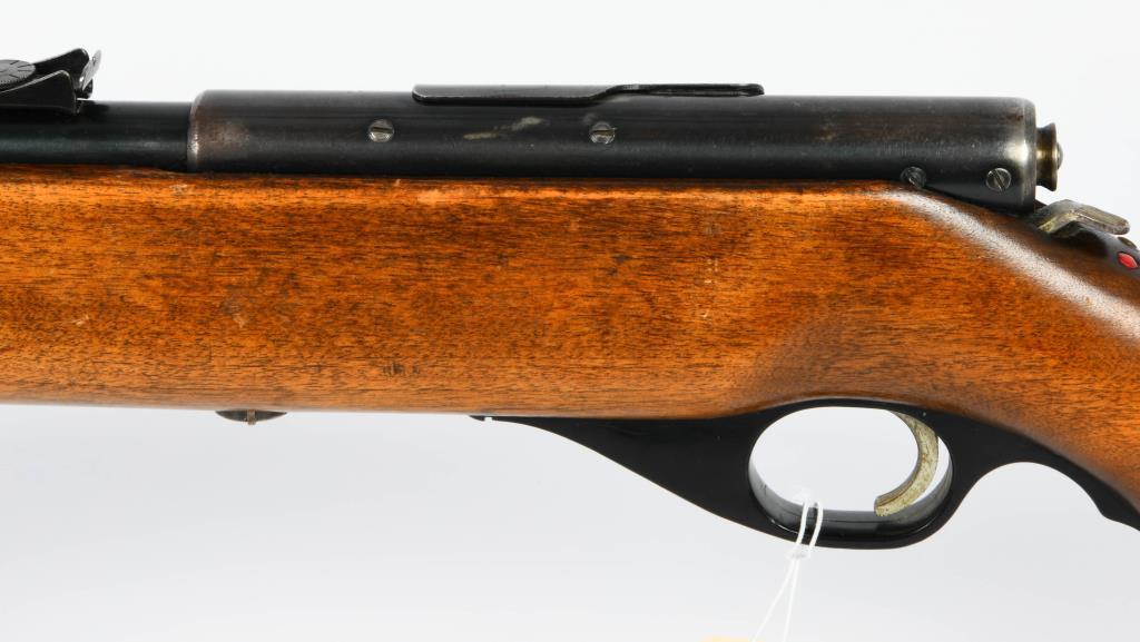 Ward's Westernfield 14M 495B Bolt Action Rifle .22