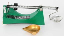 VTG RCBS Reloading Scale Model 505 Md: 09071