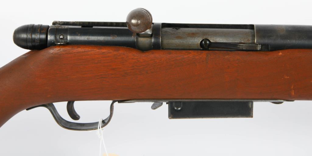 Kessler Arms Model 228FK Bolt Shotgun 16 Gauge