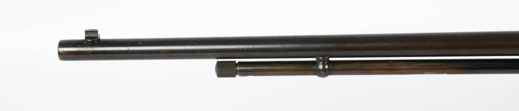 J. Stevens Springfield 87A Semi Auto Rifle .22 LR