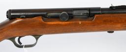 J. Stevens Springfield 87A Semi Auto Rifle .22 LR