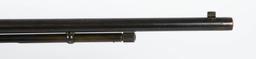 J. Stevens Springfield 87A Semi Auto Rifle .22 LR