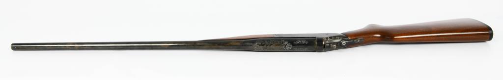 Harrington & Richardson Single Shot 28 Ga Shotgun
