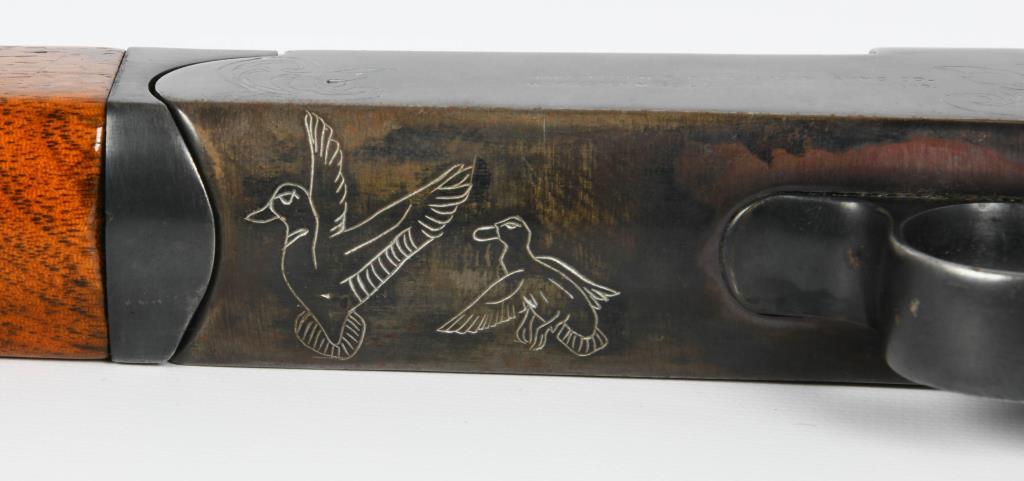 Harrington & Richardson Single Shot 28 Ga Shotgun