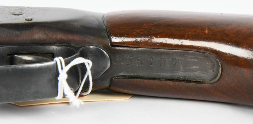 Harrington & Richardson Single Shot 28 Ga Shotgun