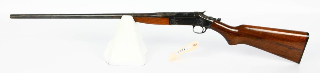 Harrington & Richardson Single Shot 28 Ga Shotgun