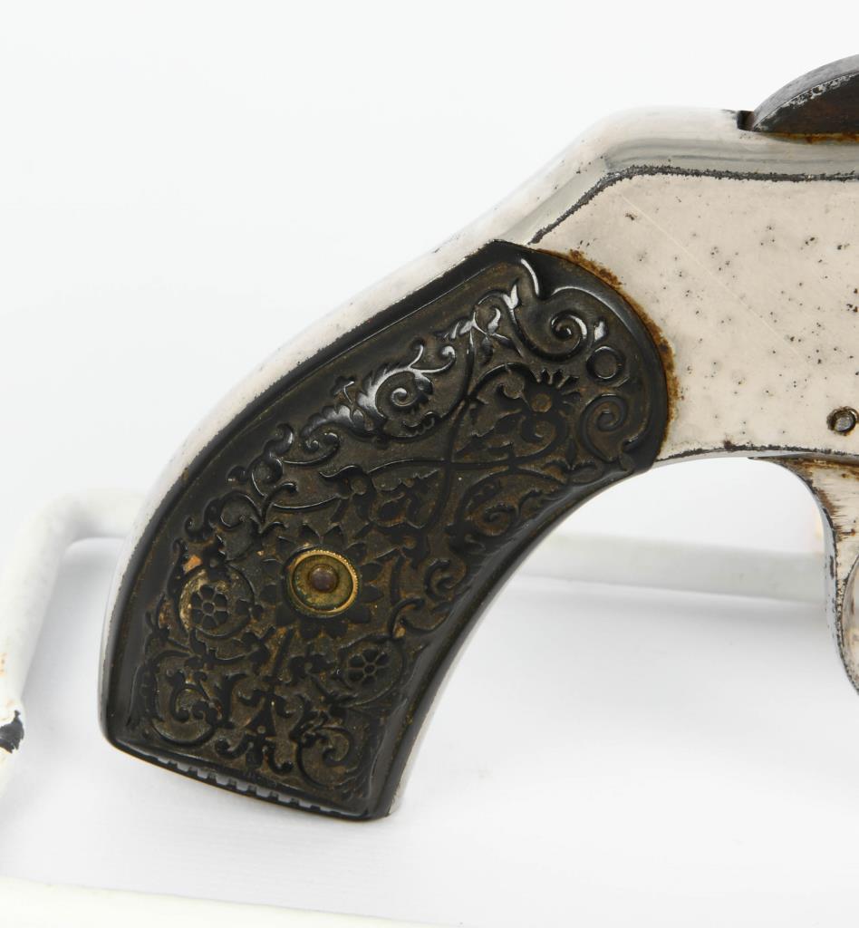 Harrington & Richardson Top Break Revolver PARTS