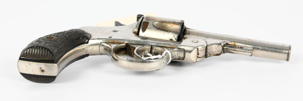 Harrington & Richardson Top Break Revolver PARTS
