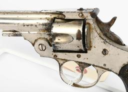 Harrington & Richardson Top Break Revolver PARTS