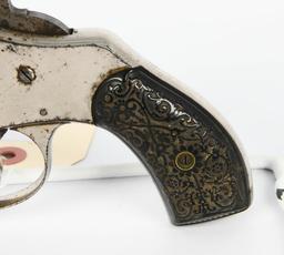 Harrington & Richardson Top Break Revolver PARTS