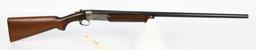 Winchester Model 37 Single Shot Shotgun 16 Gauge