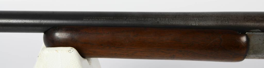 Winchester Model 37 Single Shot Shotgun 16 Gauge