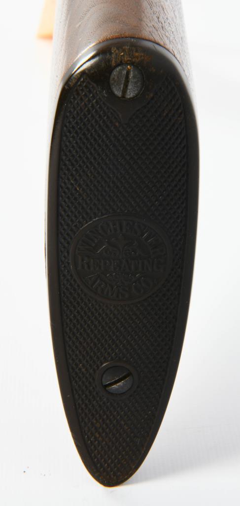 Winchester Model 37 Single Shot Shotgun 16 Gauge