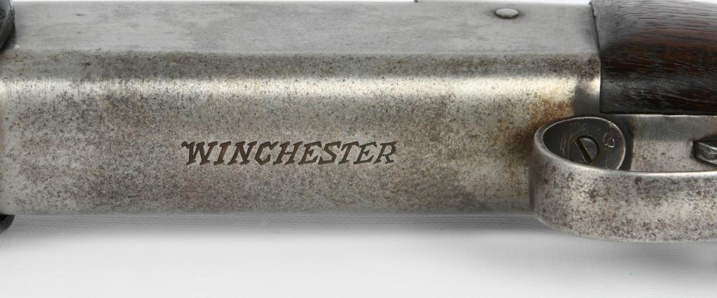Winchester Model 37 Single Shot Shotgun 16 Gauge