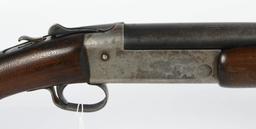 Winchester Model 37 Single Shot Shotgun 16 Gauge