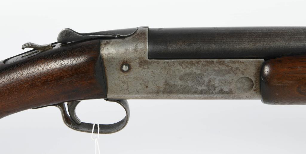 Winchester Model 37 Single Shot Shotgun 16 Gauge