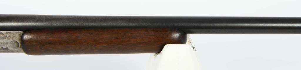 Winchester Model 37 Single Shot Shotgun 16 Gauge