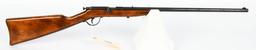 Page Lewis Arms Reliance Model D Rifle .22 LR