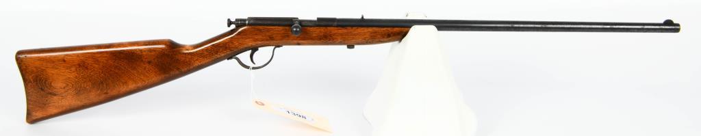 Page Lewis Arms Reliance Model D Rifle .22 LR