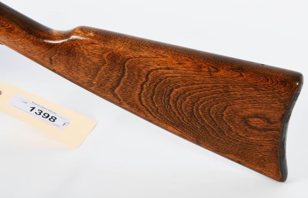 Page Lewis Arms Reliance Model D Rifle .22 LR