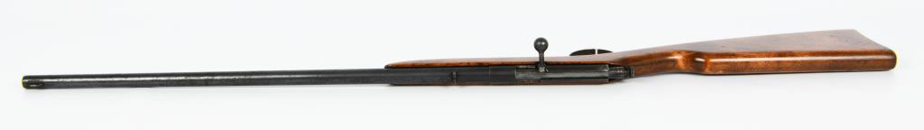 Page Lewis Arms Reliance Model D Rifle .22 LR