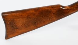 Page Lewis Arms Reliance Model D Rifle .22 LR